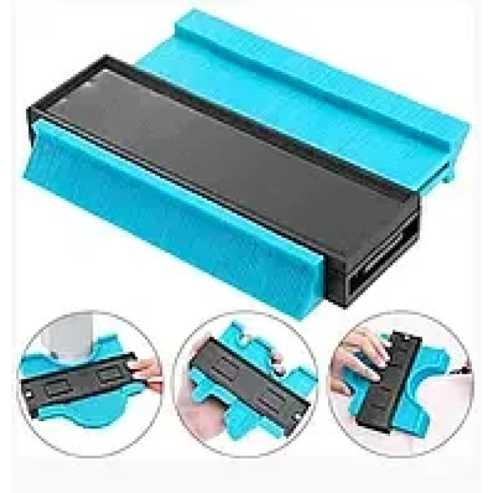 Контурна лінійка Contour Rule NJ-153