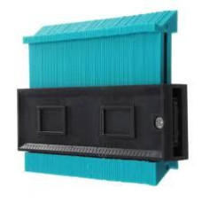 Контурна лінійка Contour Rule NJ-153