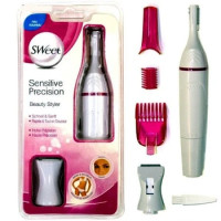 Тример жіночий Sweet Sensitive NJ-300