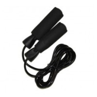 Скакалка RDX, чорний