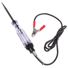 Автомобільний тестер ланцюга 6V-24V діодний CJBJ 85999