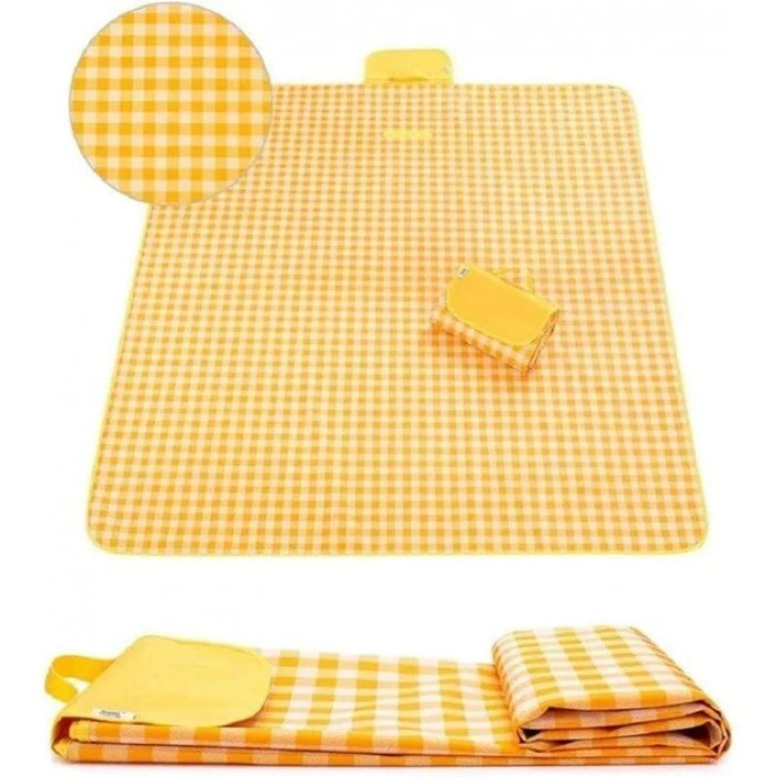 Водонепроникний складаний килимок для пікніка Slide B 150x100
