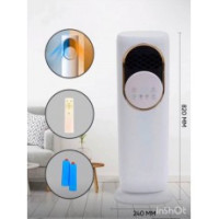 Універсальний підлоговий кондиціонер 5в1 InShot