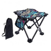 Складаний стілець для кемпінгу Mazza