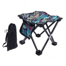 Складаний стілець для кемпінгу Mazza