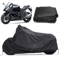 Чохол для мотоцикла, розмір "XXL"