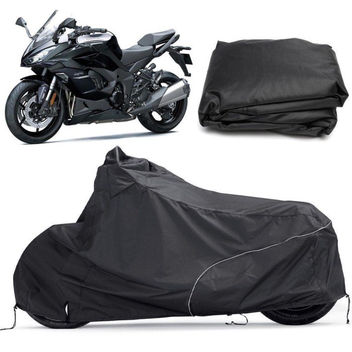 Чохол для мотоцикла, розмір "XL"
