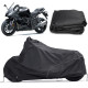 Чохол для мотоцикла, розмір "XL"