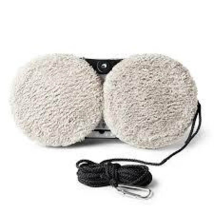 Автоматичний робот для миття вікон Comshop