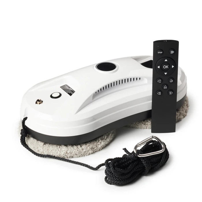 Автоматичний робот для миття вікон Comshop