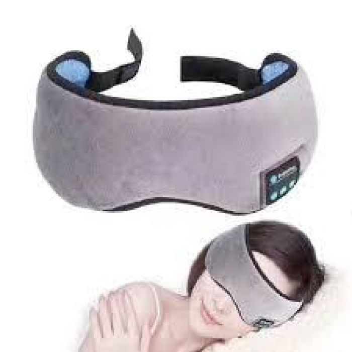 Маска для сна MUSIC GOGGLES AND183