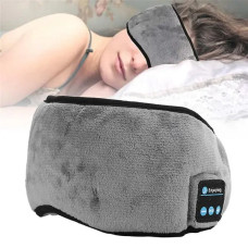 Маска для сна MUSIC GOGGLES AND183