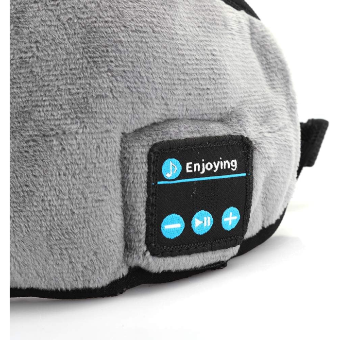 Маска для сна MUSIC GOGGLES AND183