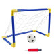 Ігровий набір Міні Футбол "СКЛАДНІ ФУТБОЛЬНІ ВОРТА" 56 см Anjanle