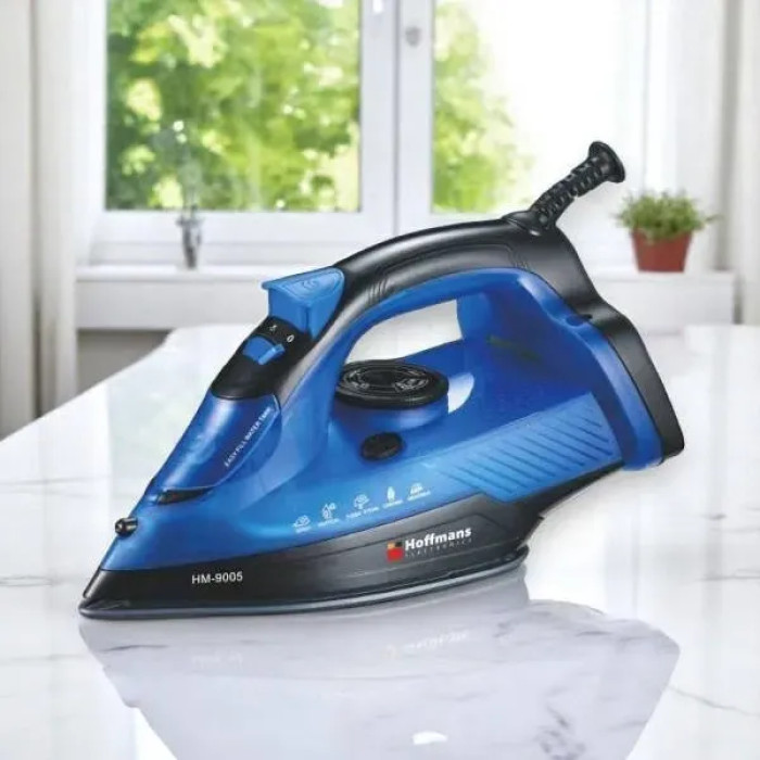 Праска Hoffmans HM-9005 2200W