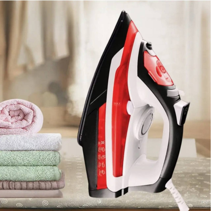 Праска Hoffmans HM-9031 2800W