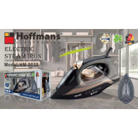 Утюг Hoffmans HM-9039 3000W
