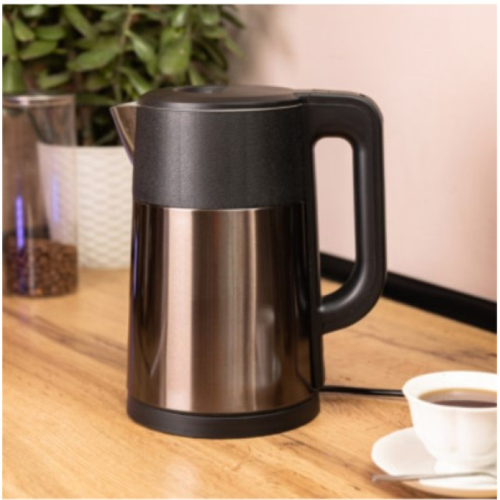 Электрочайник Hoffmans 2.5L 1800W HM-2543