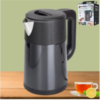 Электрочайник Hoffmans 2.5L 1800W HM-2543