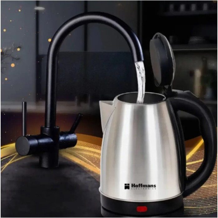 Электрочайник Hoffmans 2L 1800W HM-1818