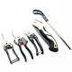 Набір інструментів для саду 5 в 1 Garden Set SK-5