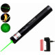 Указка LASER 303 GREEN зеленая