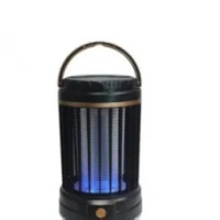 Электрическая лампа от комаров  mosquito killer AND LY-977