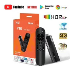 Голосовой пульт дистанционного управления Smart TV Box AND HA-200