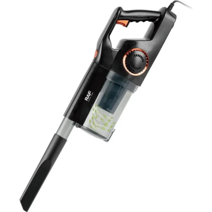Вакуумний пилосос RAF R.8758 2 в 1