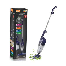 Вакуумний пилосос RAF R.8673В