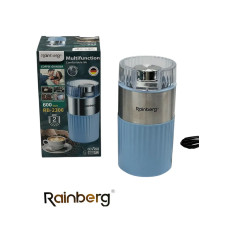 Кавомолка Rainberg RB-2306