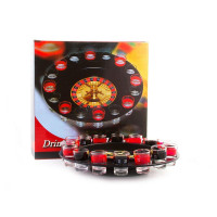 Настольная игра Алко рулетка GB066P