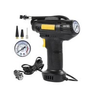 Насос для накачування шин Vehicle mounted pump AND LY-910