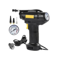 Насос для накачування шин Vehicle mounted pump AND LY-910