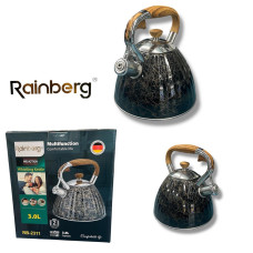 Чайник Rainberg RB-2311 3L