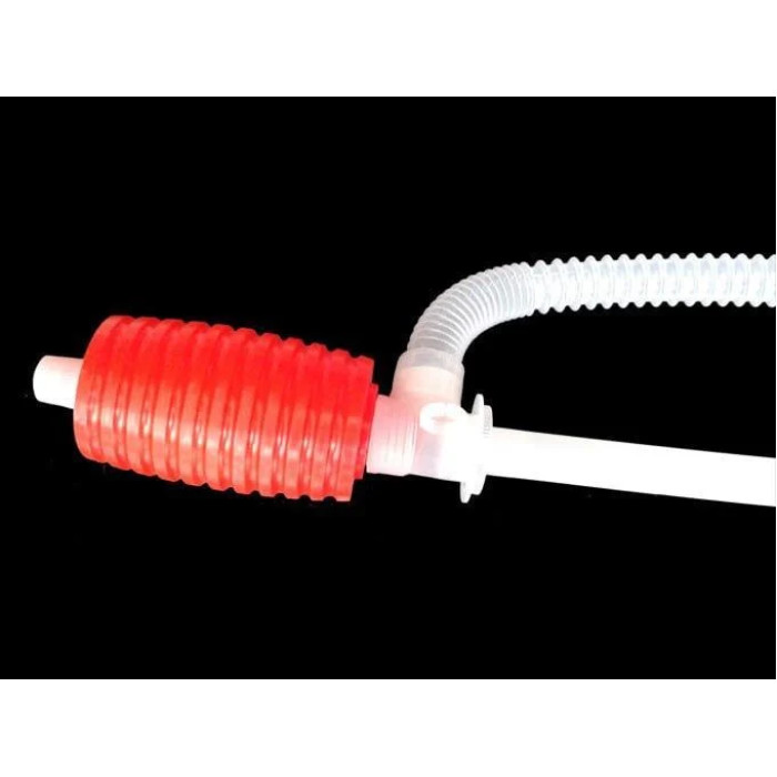 Ручна помпа для перекачування палива та рідин, 6 шт пак