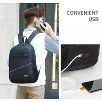 Рюкзак Joy Start js974 1937 черный