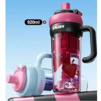 Пляшка для води Water cup AND LY-980