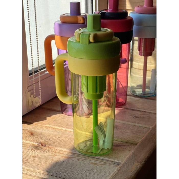 Пляшка для води Water cup AND LY-980