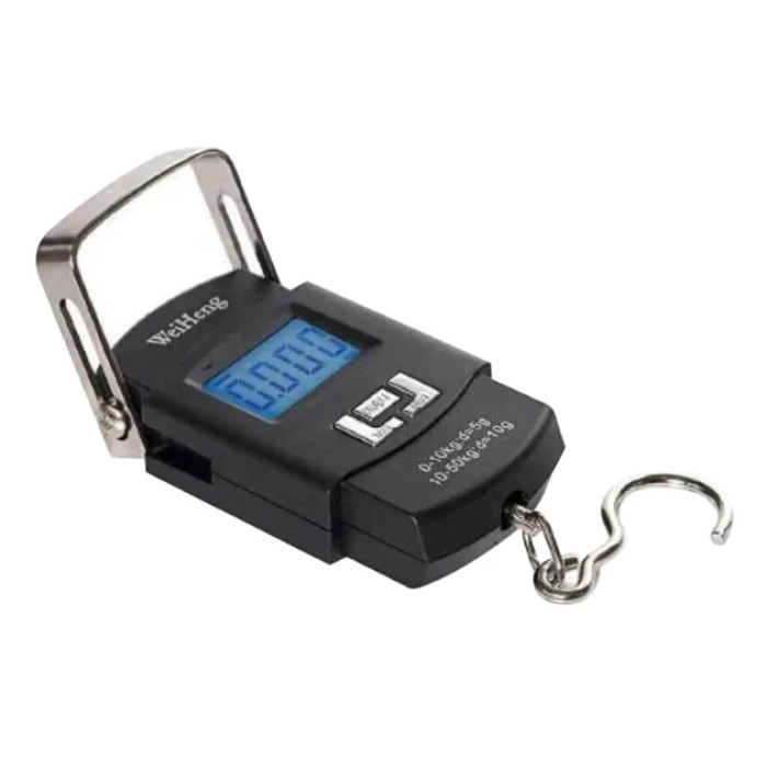 Кантер електронний A08 scale