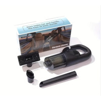 Автомобільний бездротовий пилосос Car vacuum cleaner AND XL-1452