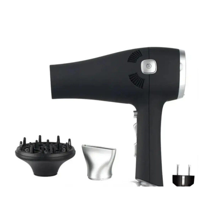 Фен для волосся Domotec MS 402B 2000W