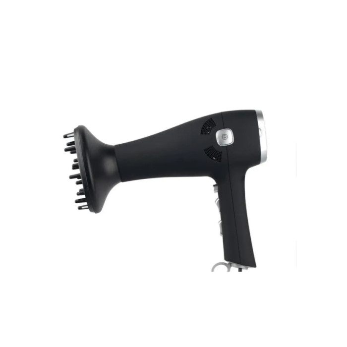 Фен для волосся Domotec MS 402B 2000W