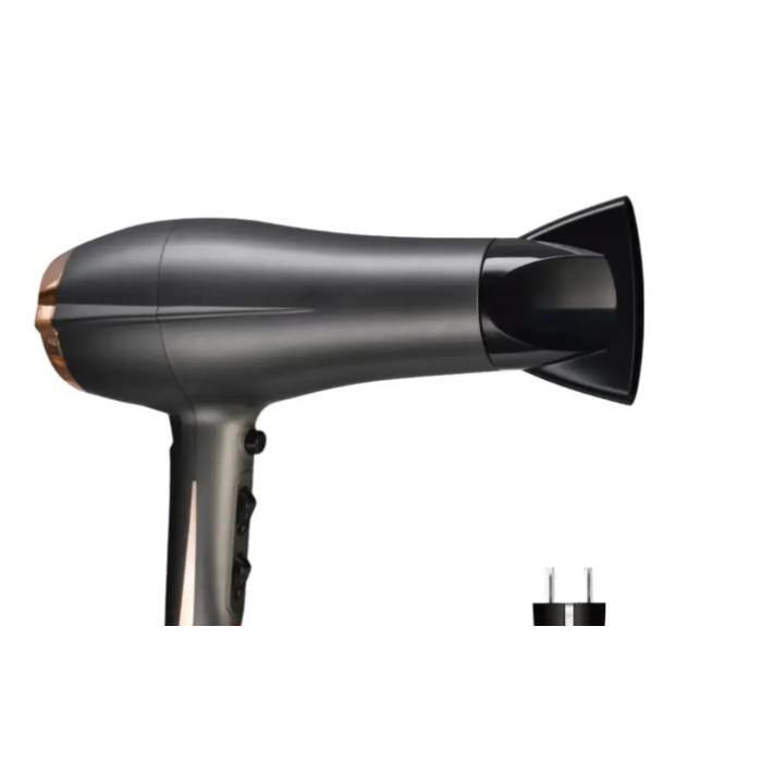 Фен для волосся Domotec MS 409B 2000W