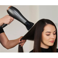 Фен для волос Domotec MS 409B 2000W