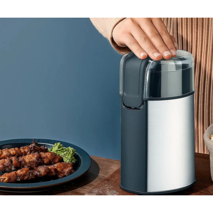 Кавомолка електрична Domotec MS 7123 280W