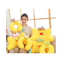 Набор подушек для ребенка Утята duck NJ-009 (2шт)