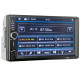 Автомагнітола 2Din сенсорна, Bluetooth 7018B