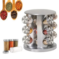 Набор для специй Spice Сarousel на 12 емкостей