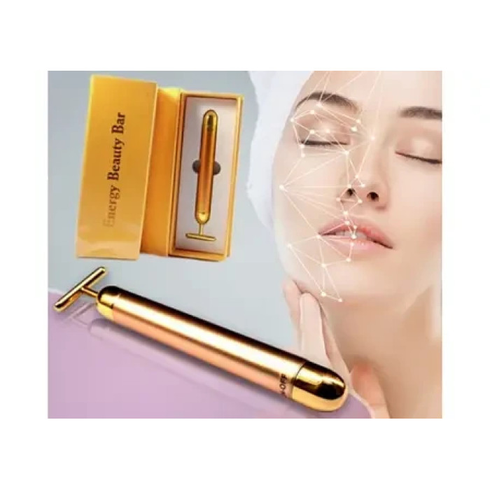 Ионный массажер Energy beauty bar